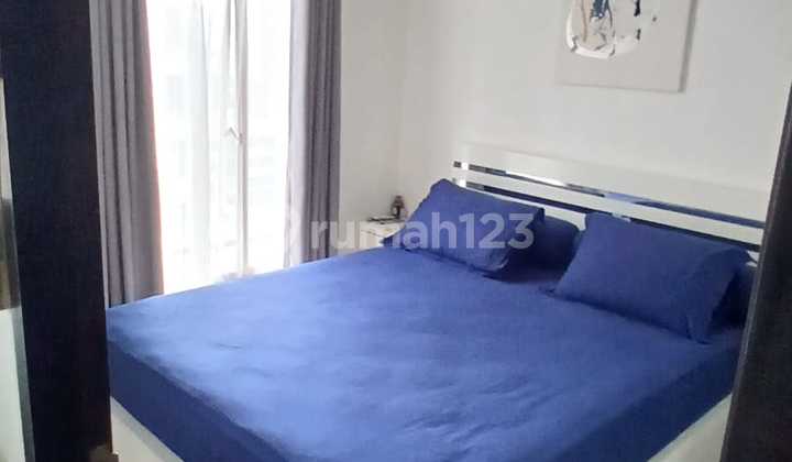 Gardenia Boulevard Apartment 2