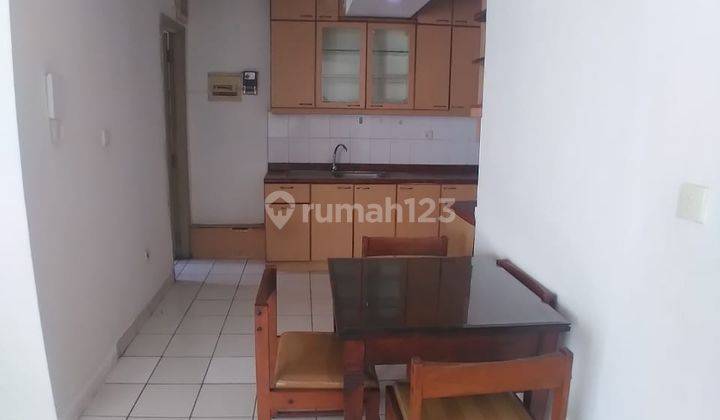 Dijual Sewa Apart Rasuna Kuningan Jaksel Harga Njop 2