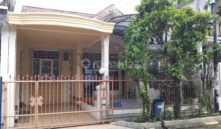 Dijual Rumah di Taman Yasmin Sektor 5 Bogor 1