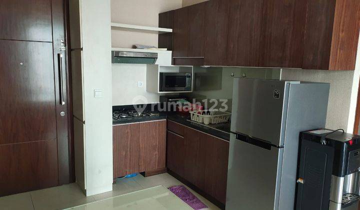 Dijual Apartemen Kuningan City 1