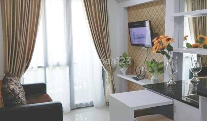 Jual sewa Apartemen The Royal Olive Residence Pejaten 1