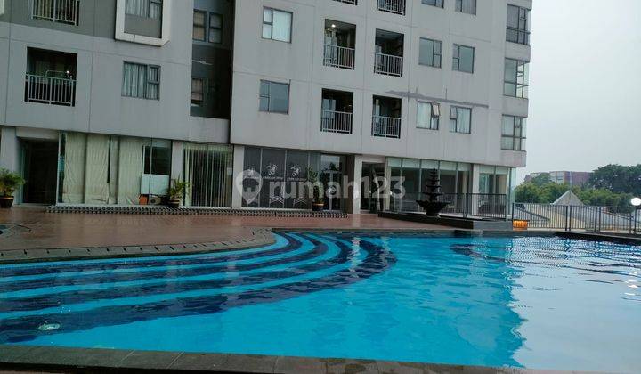 Jual sewa Apartemen The Royal Olive Residence Pejaten 2