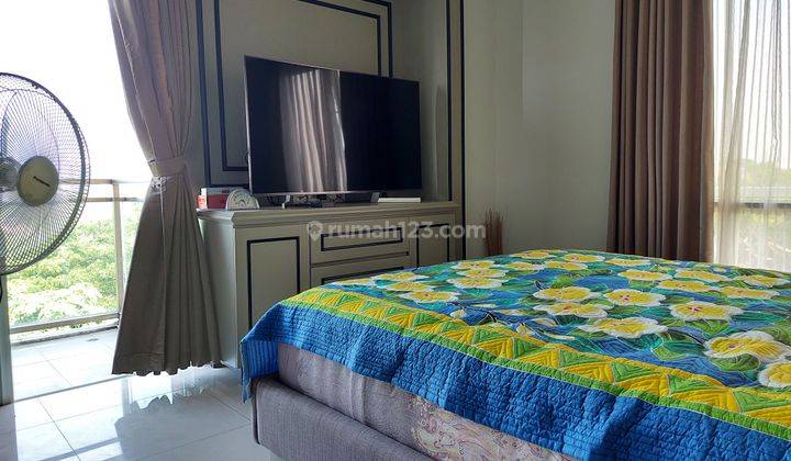 Dijual The Primrose Condovilla , 4kamar Tidur 2