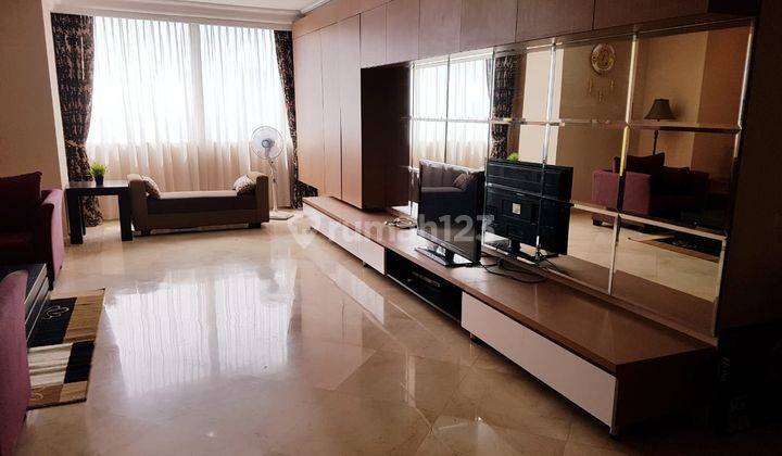 Di Jual Cepat Simpruk Terrace, Nego Sampai Jadi 2