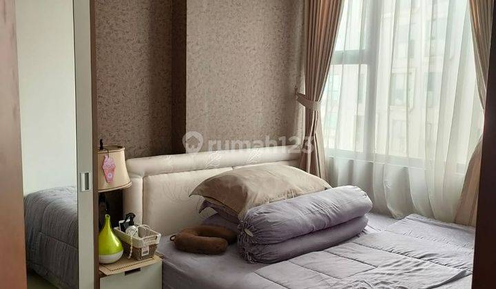 Dijual Apartemen The Royal Olive Residence 1