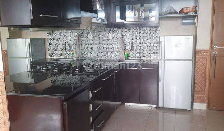 Apartemen Patria Park, Cawang, Jakarta Timur, 2 Kamar, Strategis 1