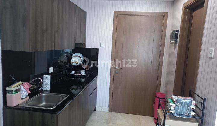 Dijual Apartemen Puri Orchard 2