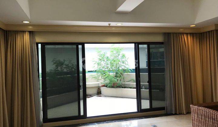 Di Jual Di Bawah Njop Penthouse Apt. Setiabudi Jl. Rs Mata Aini Jakarta.... 2