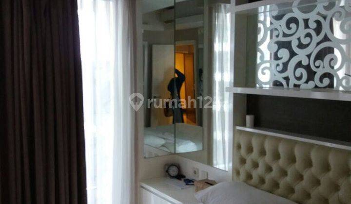 Casa Grande Full Furnished Dengan Harga Menarik 1