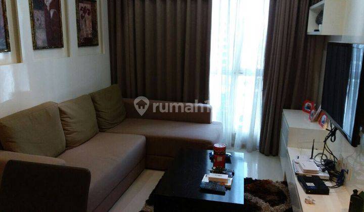 Casa Grande Full Furnished Dengan Harga Menarik 2