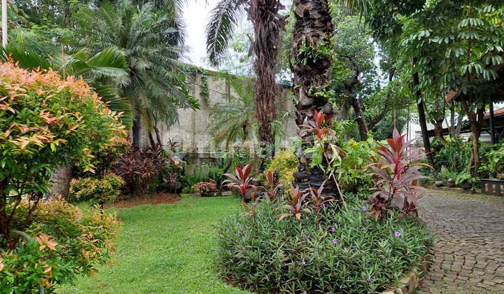 Dijual Rumah di Puri Mutiara Cipete Jakarta Selatan 2