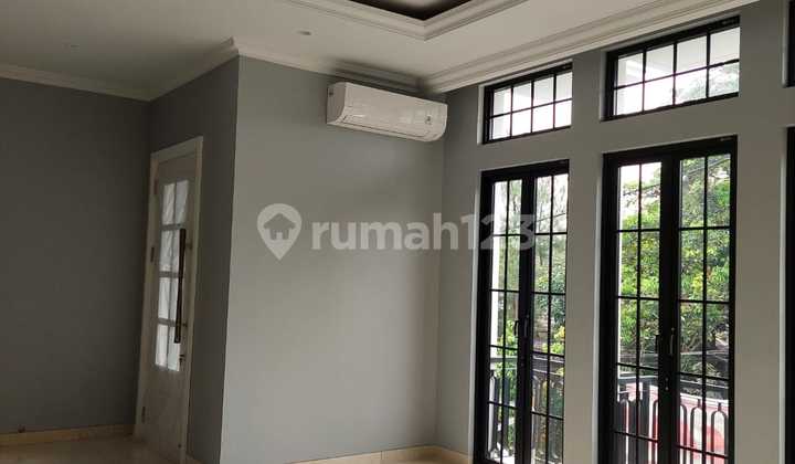 Rumah Baru Jeruk Purut Cilandak, Jakarta Selatan 2