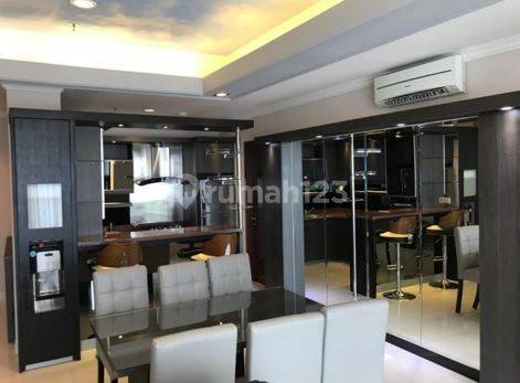 Kuningan City Denpasar Residence Tower Ubud 1