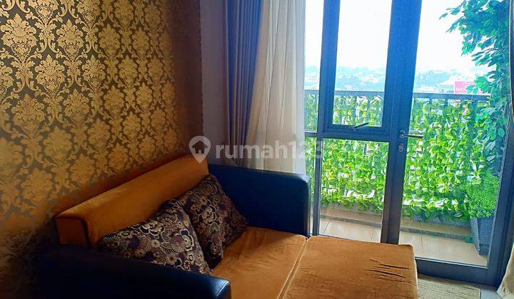 Apartement The Royal OLIVE Residence 2 BR 2