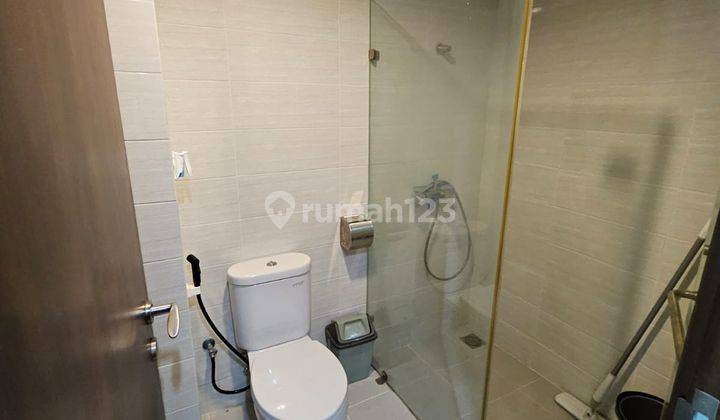 Apartement Kemang Village Studio Furnished 2