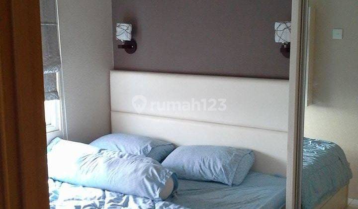 Apartement Apartmen Signature Park 2 BR Furnished Bagus 2