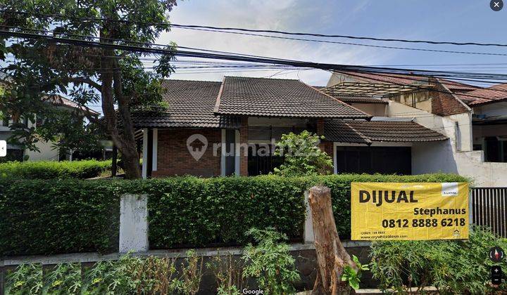 Rumah Bagus HGB di Cicalengka, Bandung 1