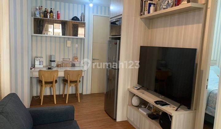 Apartement Ayodhya Residence 3 BR 2