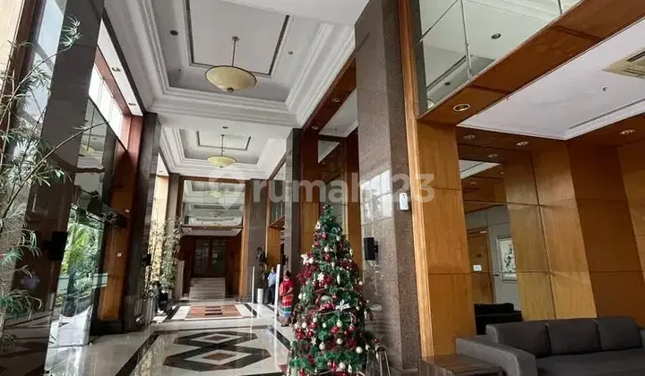 Apartemen Puri Imperium Kuningan 2