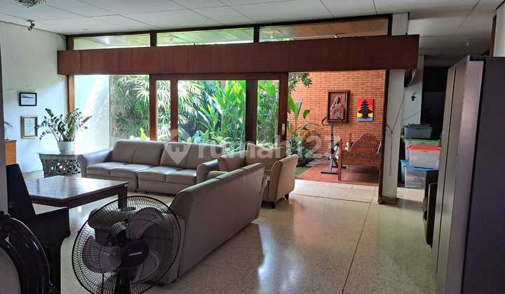 Rumah Asri di Pancoran Jakarta Selatan Rumah Asri di Pancoran Jakarta Selatan