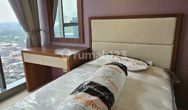 L'avenue Office & Residence 2