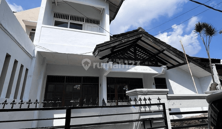 Jual Rumah Metro Margahayu Raya Bandung 2