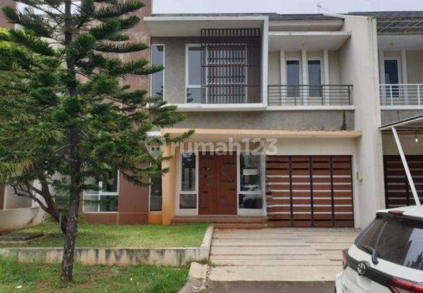 Rumah 2 Lantai Baru SHM di Cilincing, Jakarta Utara Harga NJOP 1