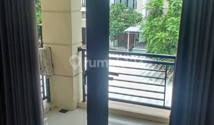 Modernland Tangerang Renovated New House 4 Bedrooms 2