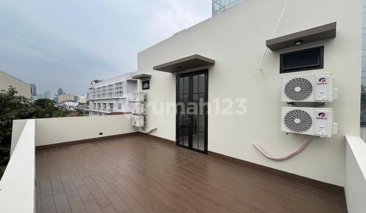 Exclusive Boarding House Kenari 2