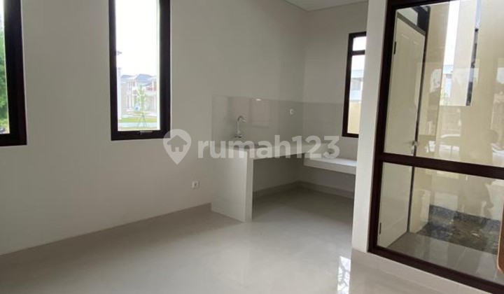 Hook House In Ciputra - Citra Raya Tangerang 2