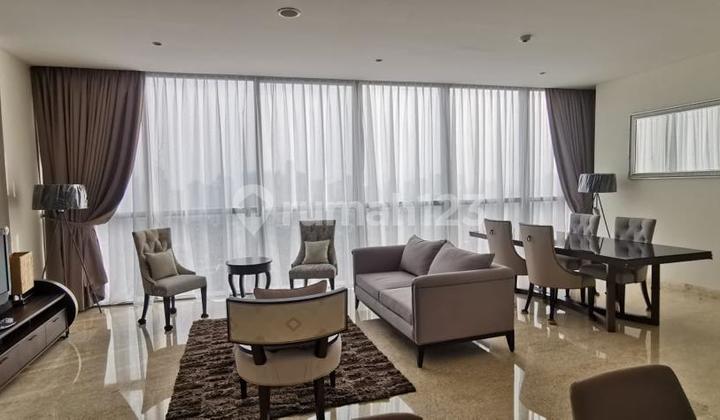 Apartment Casa Domain 2BR Furnished 2