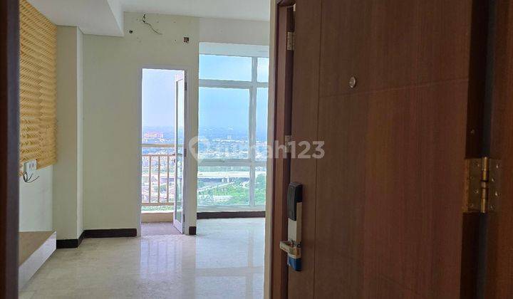 Apartemen Di Sebrang Universitas PrasetyaMulya, Tinggal Nyebrang 1