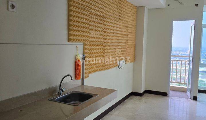 Apartemen Di Sebrang Universitas PrasetyaMulya, Tinggal Nyebrang 2