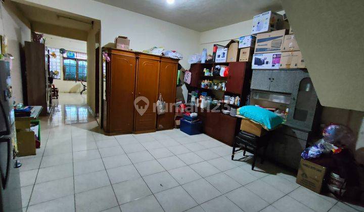 Dijual Rumah Di Jelambar Selatan Jakarta 2