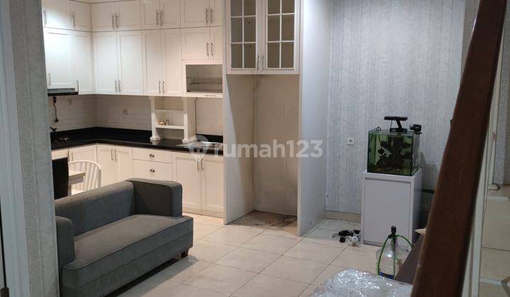 Rumah di Hylands Furnished 2