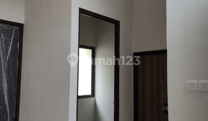 Rumah di Bali resort  3
