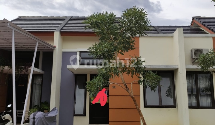 Rumah di Bali resort  2