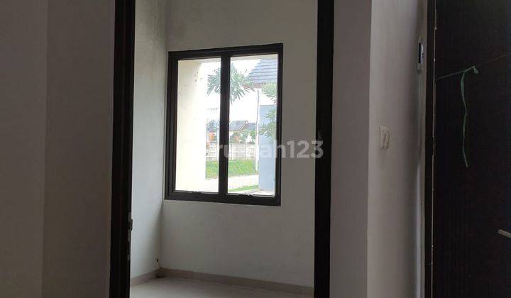 Rumah di Bali resort  5
