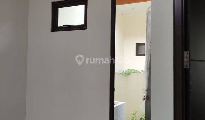 Rumah di Bali resort  8