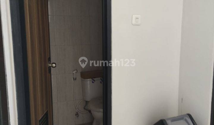 Rumah di Bali resort  7