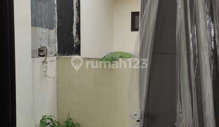 Rumah di Bali resort  10