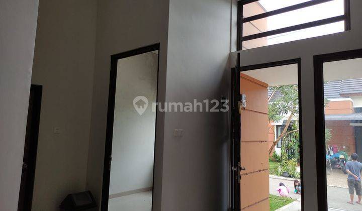 Rumah di Bali resort  9