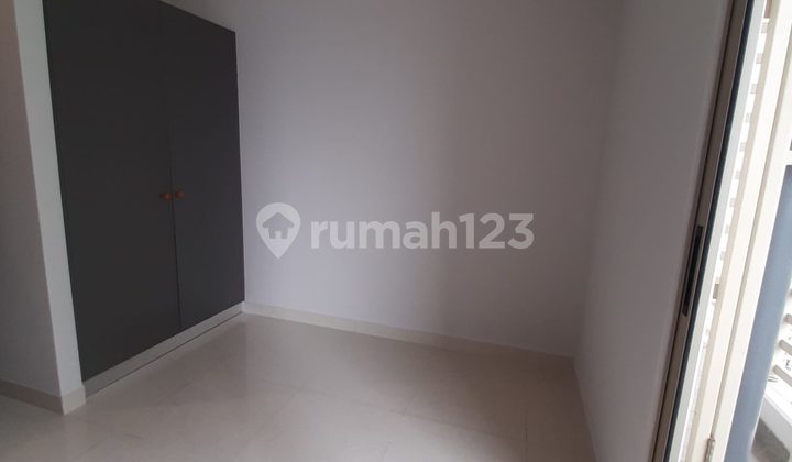 Disewakan Apartment Studio Taman Anggrek Residence