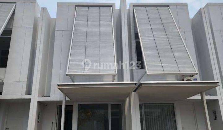 Rumah Tabebuya 4x12 Bs Bayar Bulanan 1tahun Lansung 1