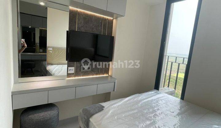 Apartment Osaka Fully Furnish Bisa Bayar Bulanan Tapi Wajib Sewa 1 Tahun 2