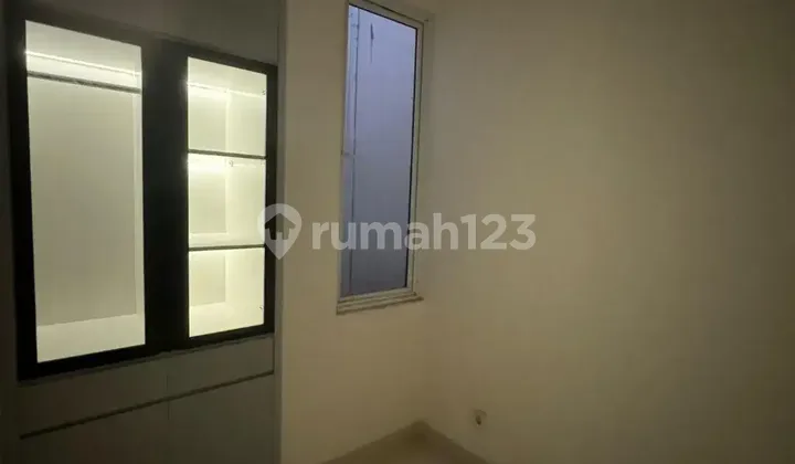 House for rent in BSD with monthly payment House for rent in BSD with monthly payment