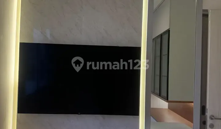 House for rent in BSD with monthly payment House for rent in BSD with monthly payment