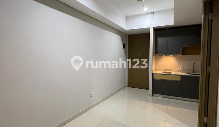 For Rent Apartment Taman Anggrek Residence 1 Bedroom Type 2