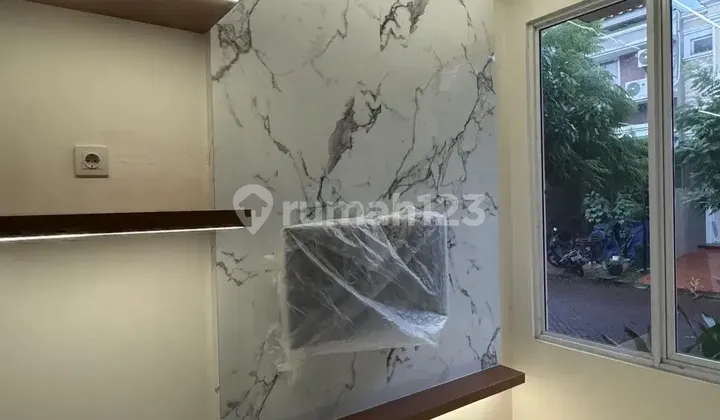 Gading Serpong Amarillo Village House Fully Furnished Monthly Payment Available Gading Serpong Amarillo Village House Fully Furnished Monthly Payment Available