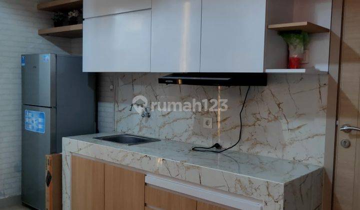 Apartemen Paradise Mansion 2BR Furnished  Depan Lotte Taman Surya 6